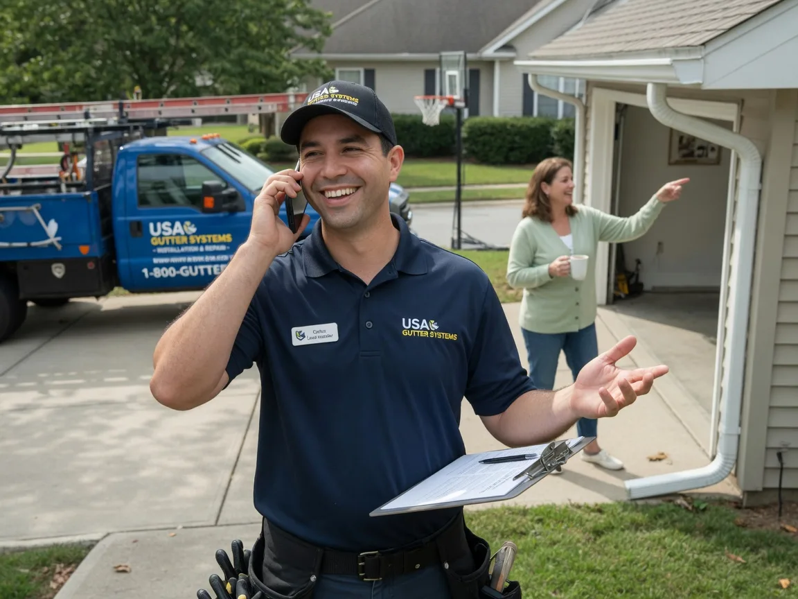 Gutter Installation Brooklyn, MD FAQs